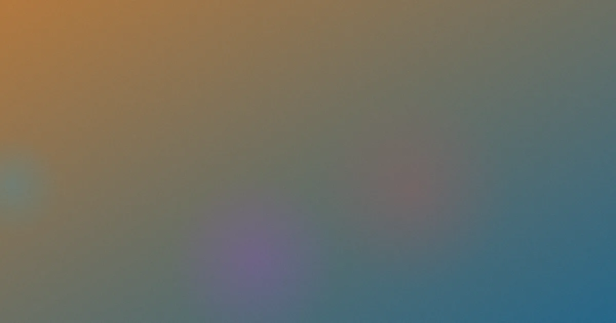色系怎么用？4组配色实测对比